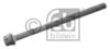MERCE 0039900322 Screw, injection nozzle holder